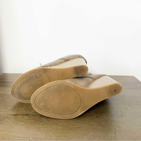 Nautica Wedge Booties - Picture 5 of 5